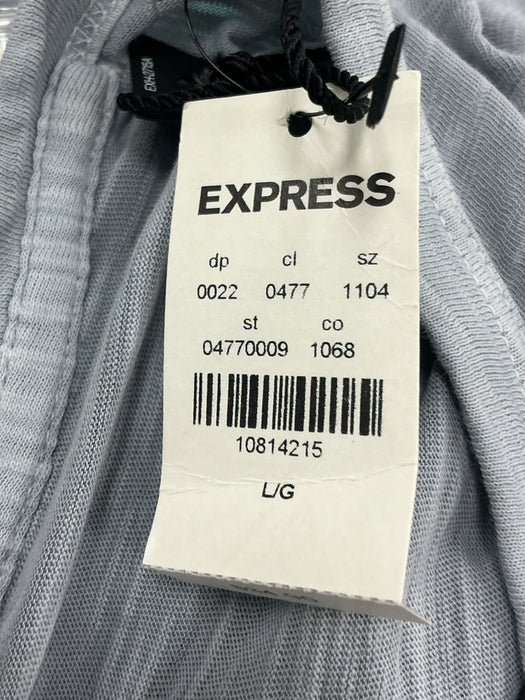 Camisa L (EXPRESS)