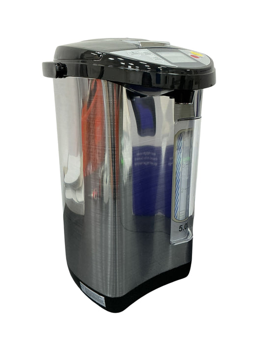 Dispensador eléctrico de agua caliente