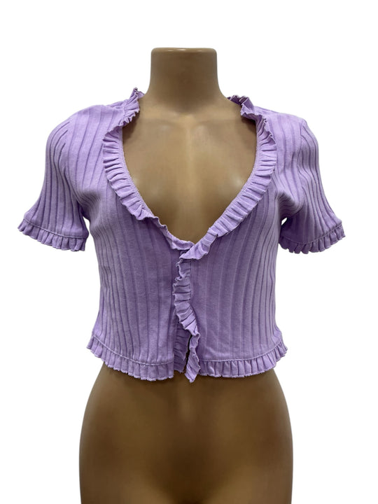 Blusa M (ZARA)