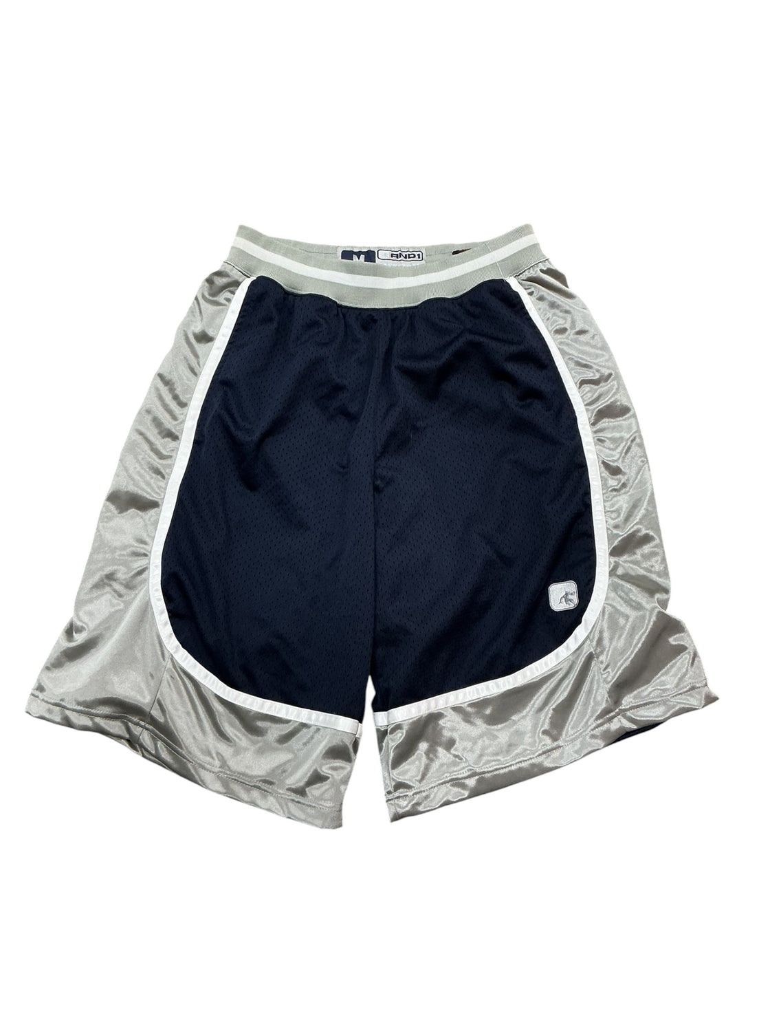 Pantaloneta M (AND 1)