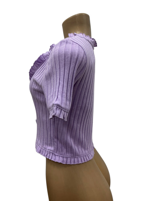 Blusa M (ZARA)