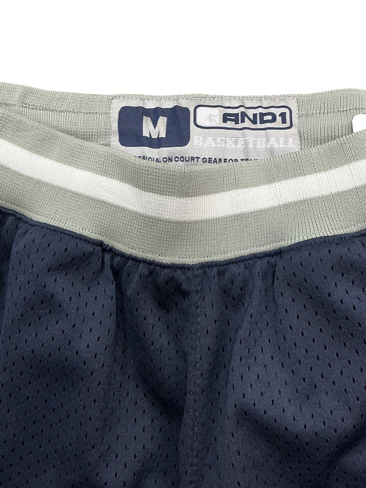 Pantaloneta M (AND 1)