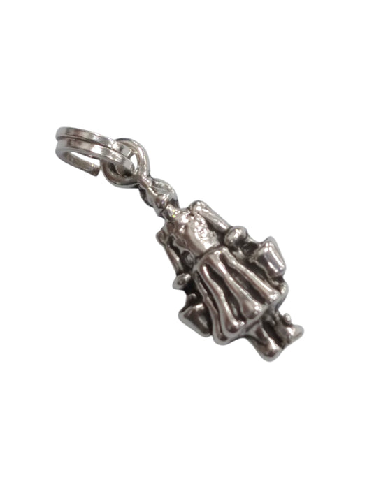 Dije de plata