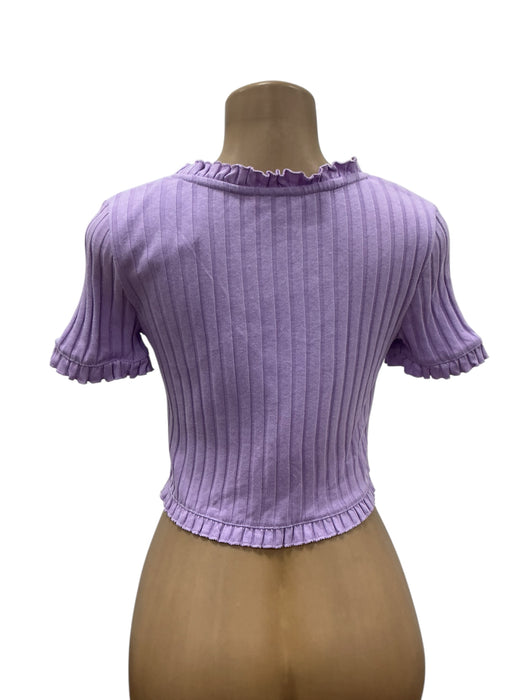 Blusa M (ZARA)
