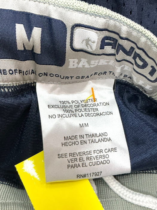 Pantaloneta M (AND 1)
