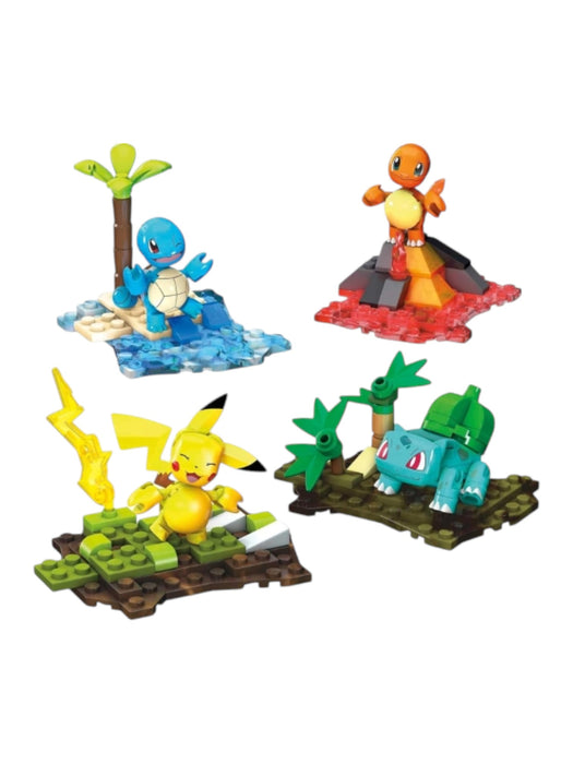 Set de construcción (MEGA)