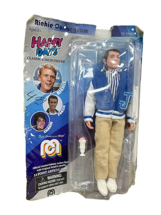 Richie Cunningham (HAPPY DAYS)