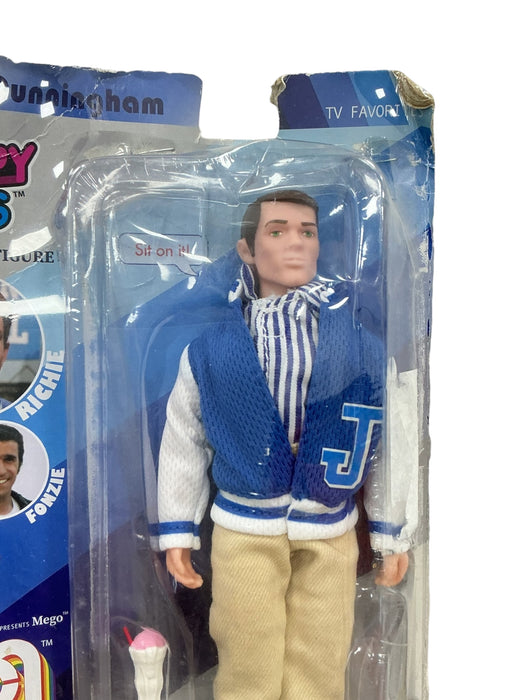 Richie Cunningham (HAPPY DAYS)