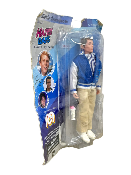 Richie Cunningham (HAPPY DAYS)