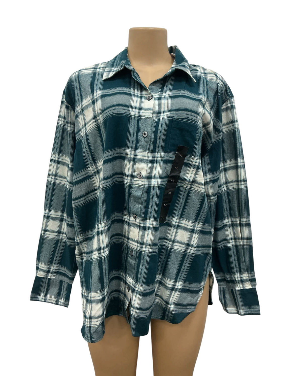 Blusa L (BANANA REPUBLIC)