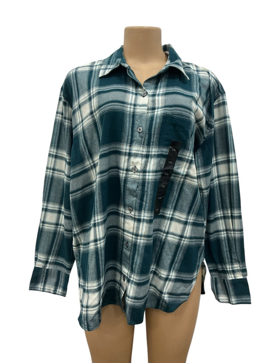 Blusa L (BANANA REPUBLIC)