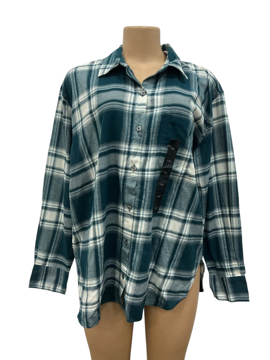 Blusa L (BANANA REPUBLIC)