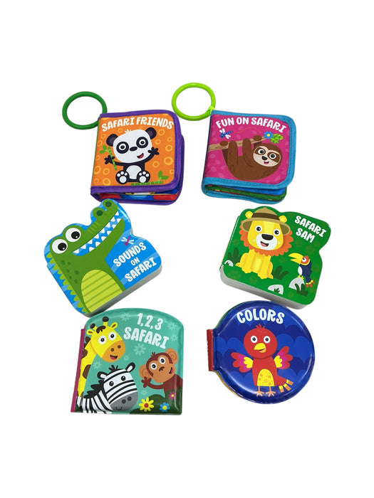 Set de libros para bebé (KIDSBOOKS)
