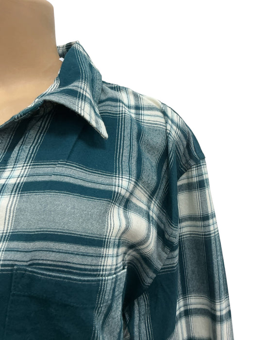 Blusa L (BANANA REPUBLIC)