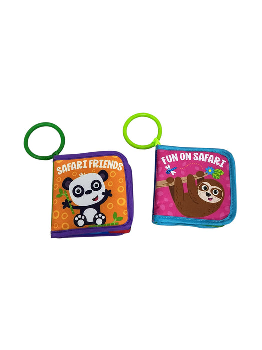 Set de libros para bebé (KIDSBOOKS)