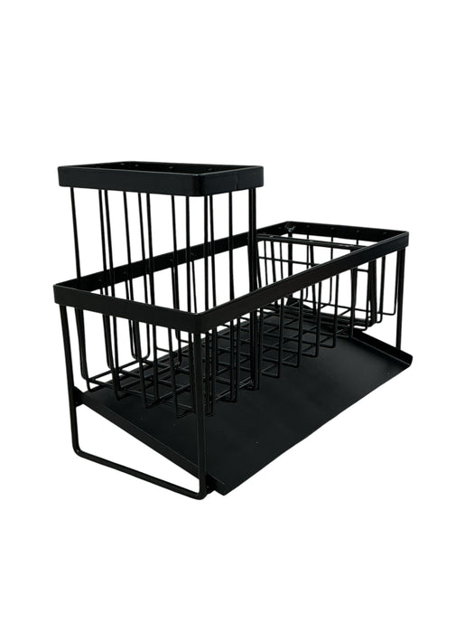Organizador para fregadero
