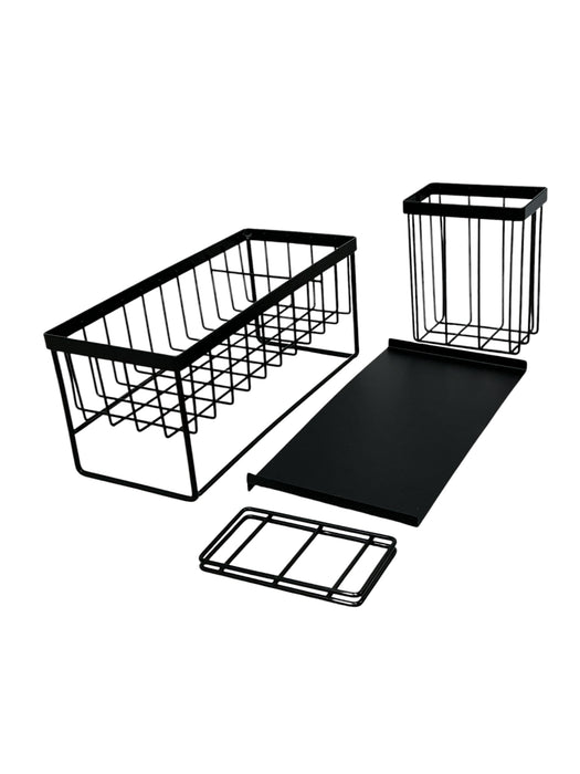 Organizador para fregadero