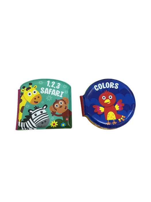 Set de libros para bebé (KIDSBOOKS)