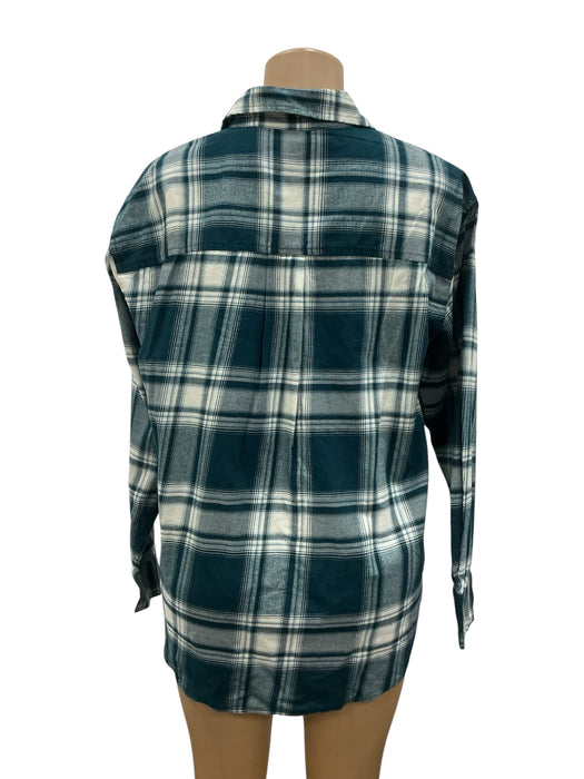 Blusa L (BANANA REPUBLIC)
