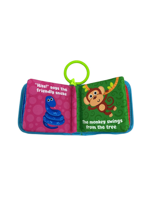 Set de libros para bebé (KIDSBOOKS)