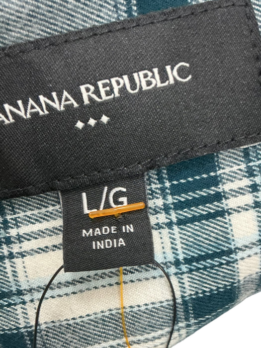 Blusa L (BANANA REPUBLIC)