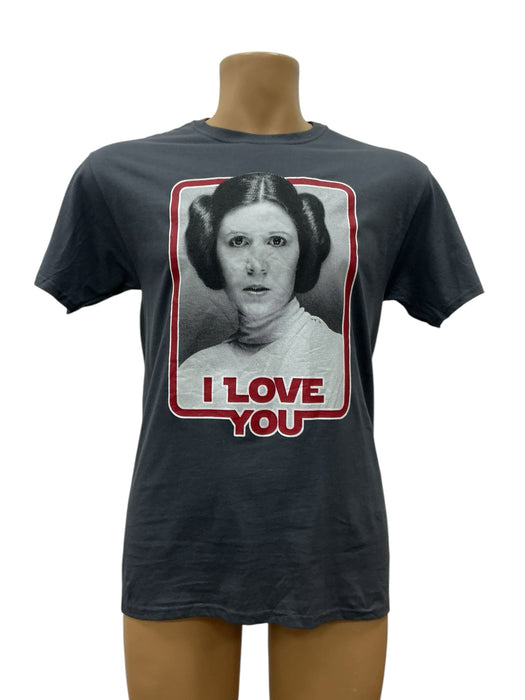 Playera M (DISNEY)