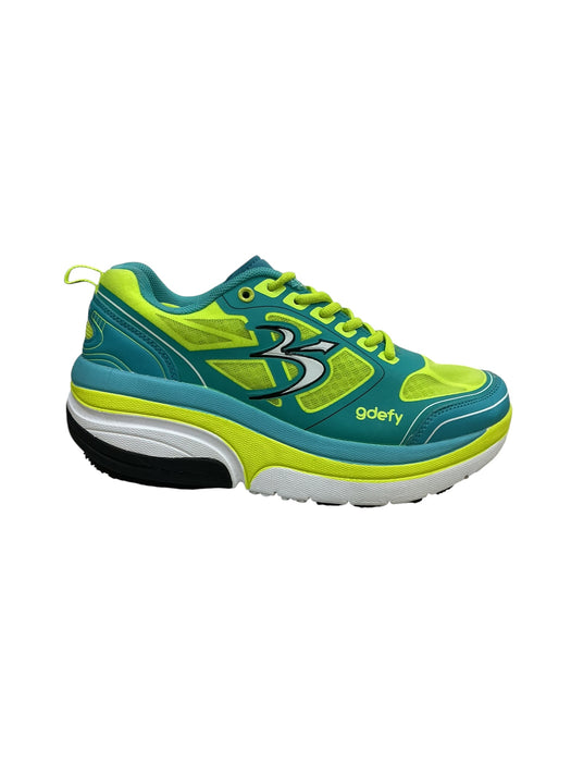 Tenis 8 (GDEFY)