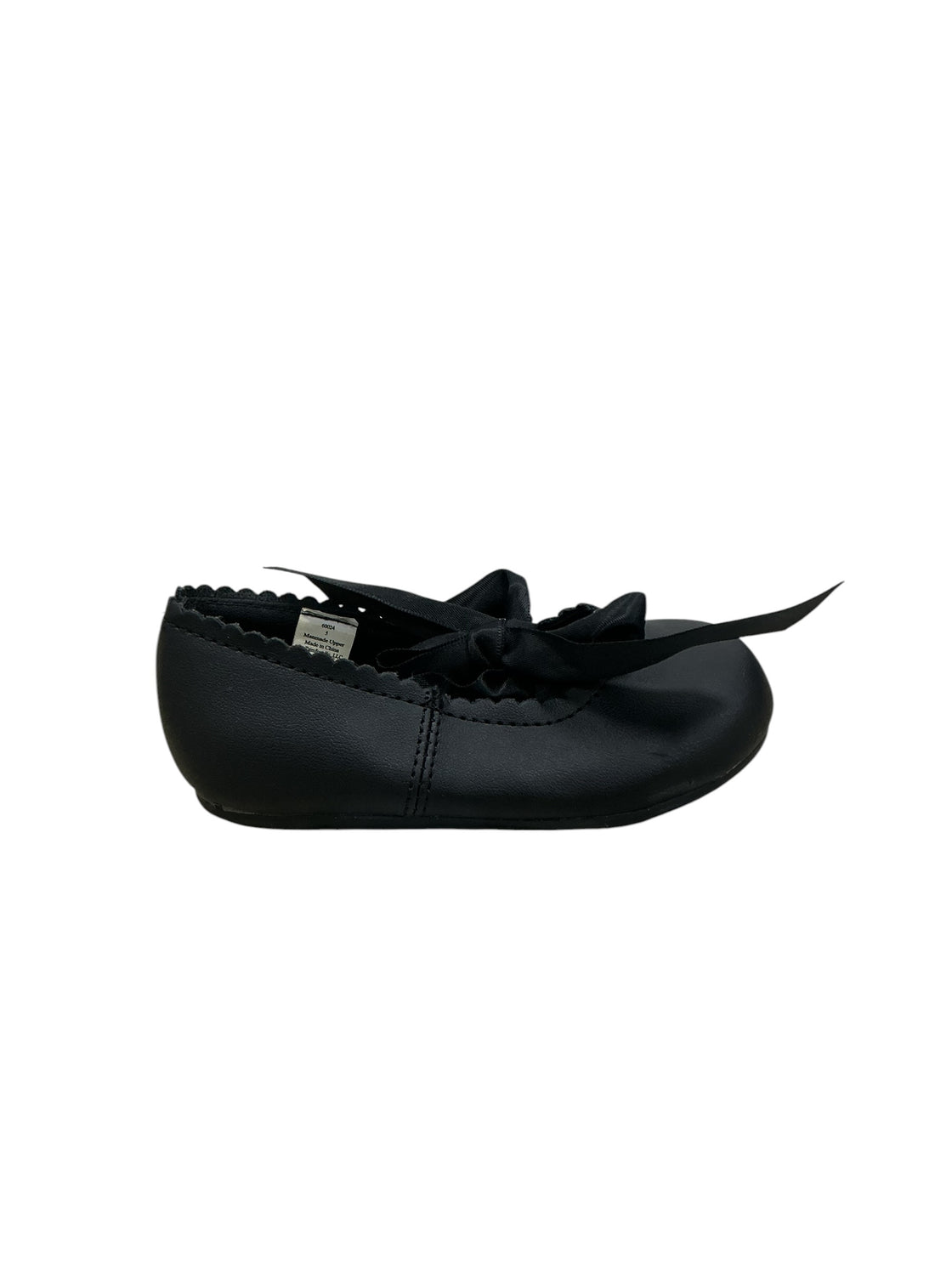Zapato para bebé 5