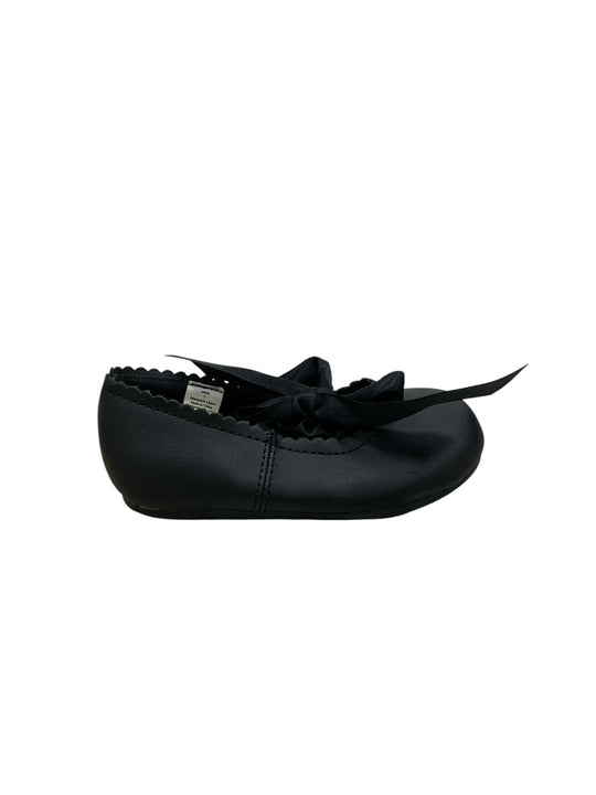 Zapato para bebé 5