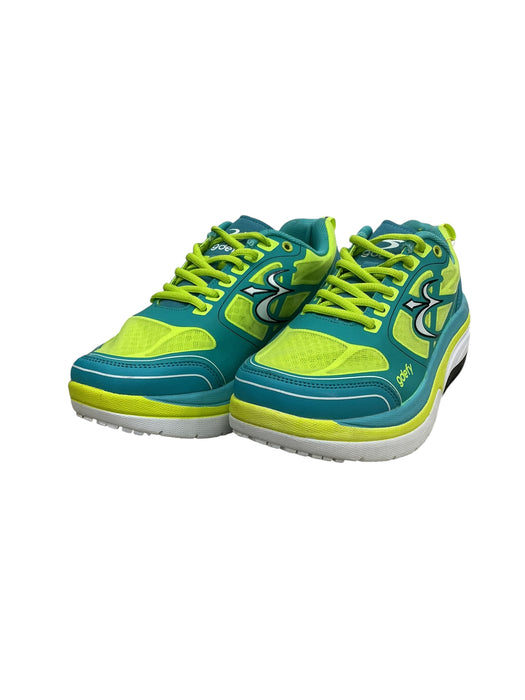 Tenis 8 (GDEFY)