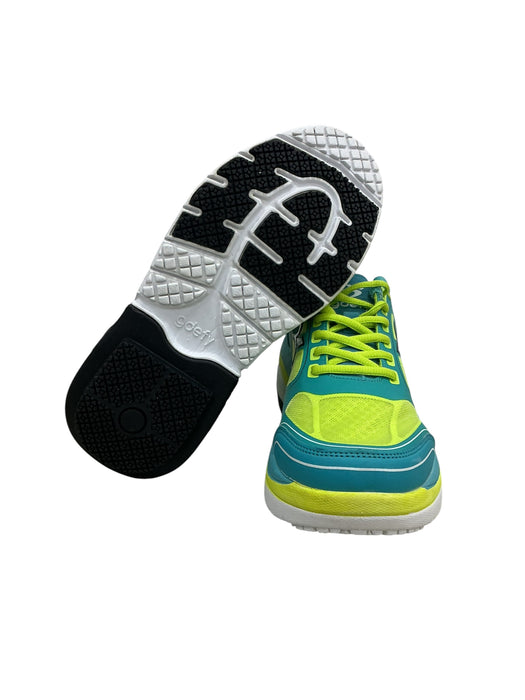 Tenis 8 (GDEFY)