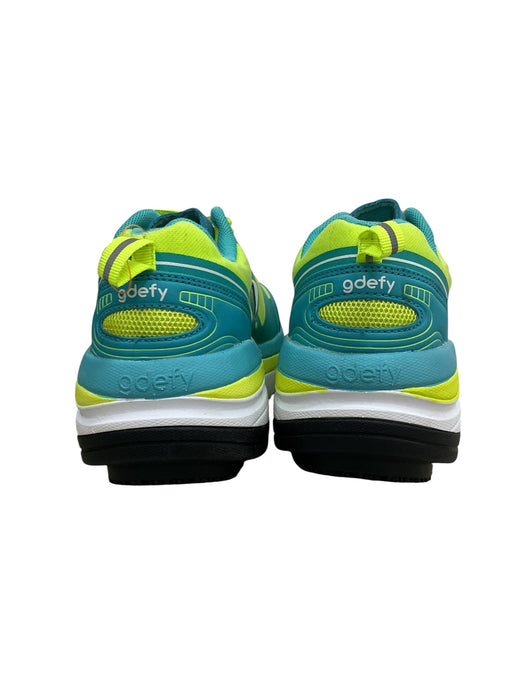 Tenis 8 (GDEFY)