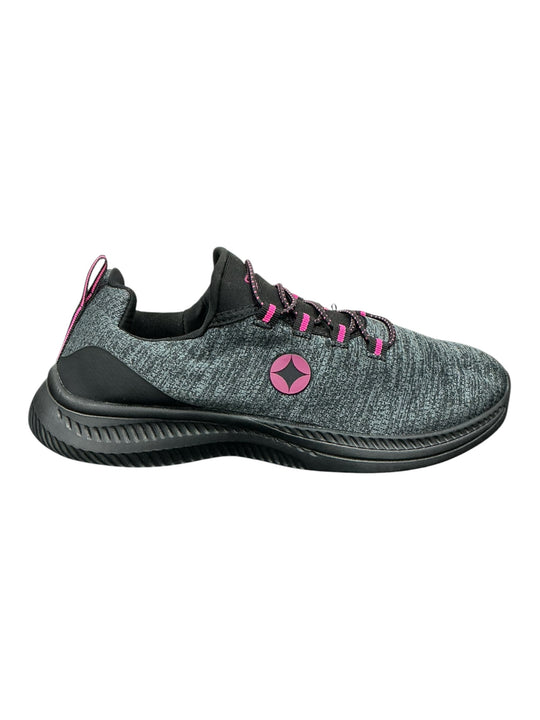 Tenis 7 (SPALDING)