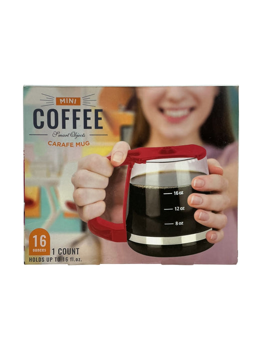 Taza cafetera  (SMART OBJECTS)