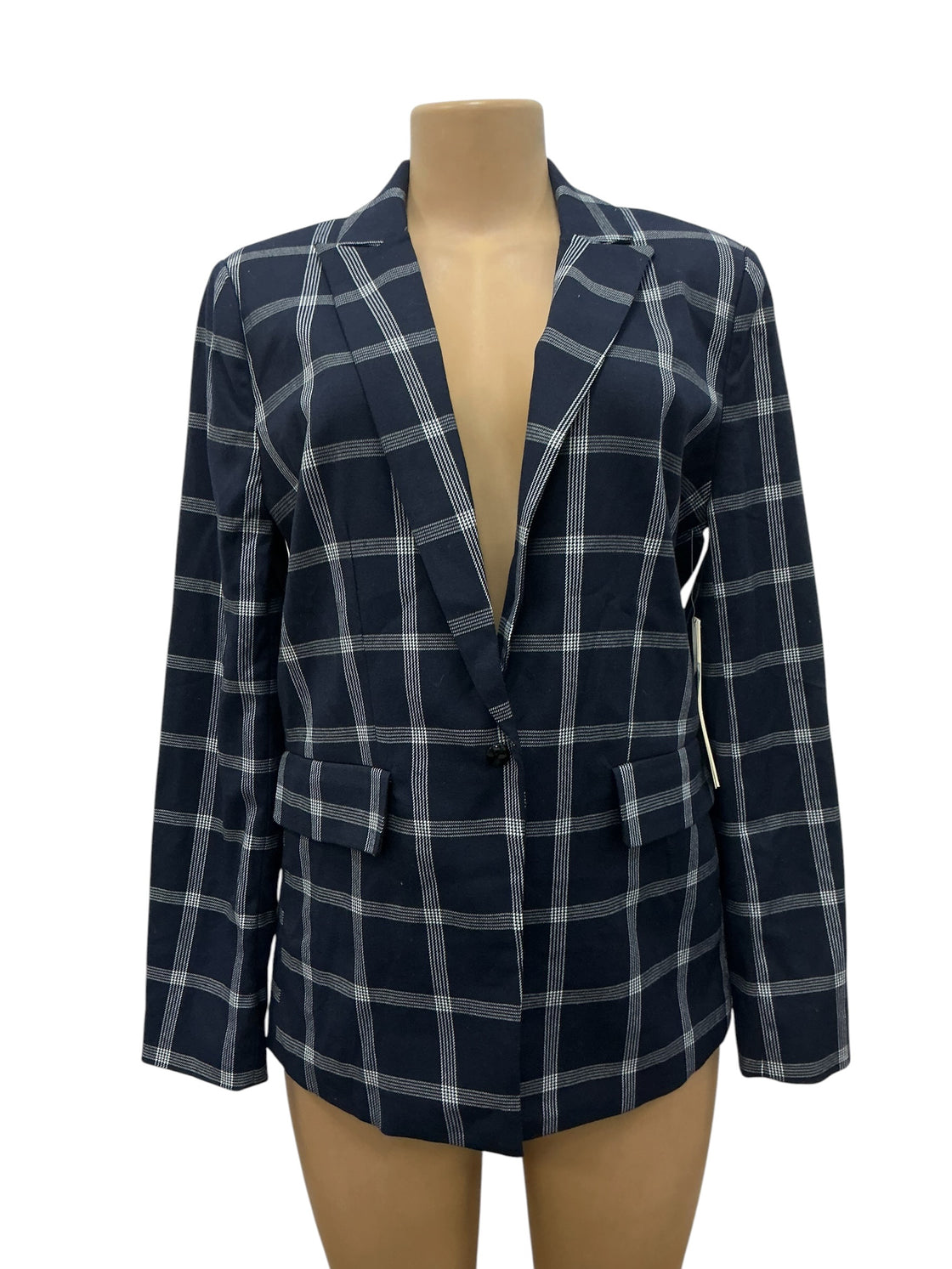 Blazer M (AQUA)