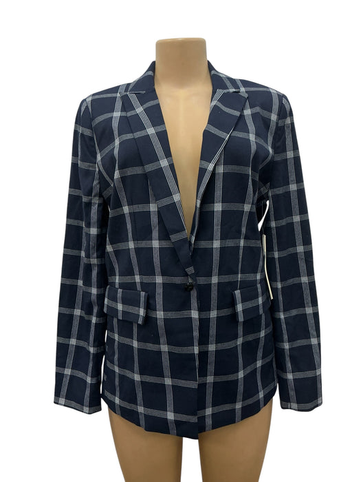 Blazer M (AQUA)