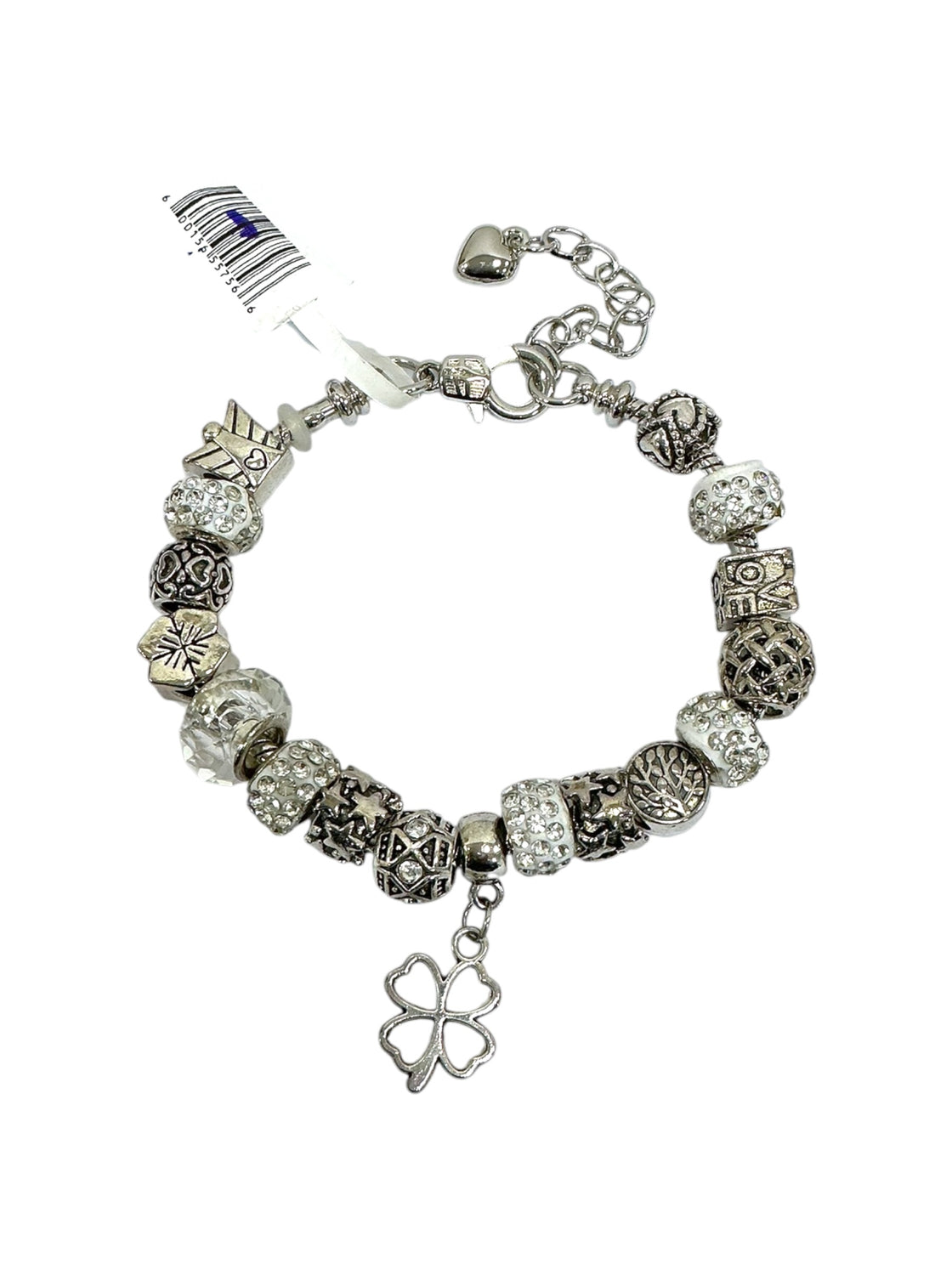 Pulsera de fantasía