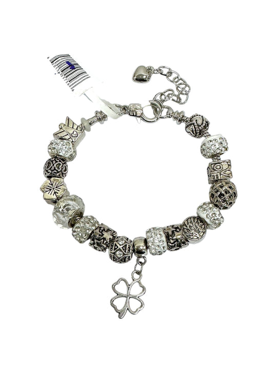 Pulsera de fantasía