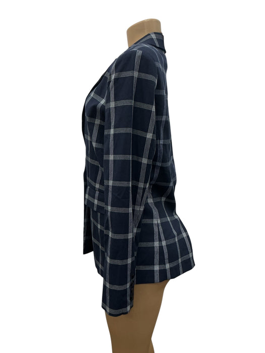Blazer M (AQUA)