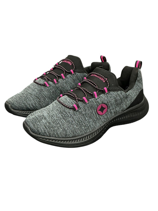Tenis 7 (SPALDING)