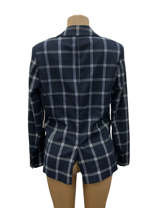 Blazer M (AQUA)