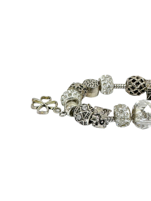 Pulsera de fantasía