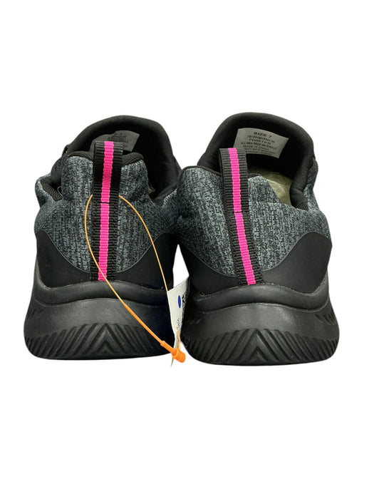 Tenis 7 (SPALDING)