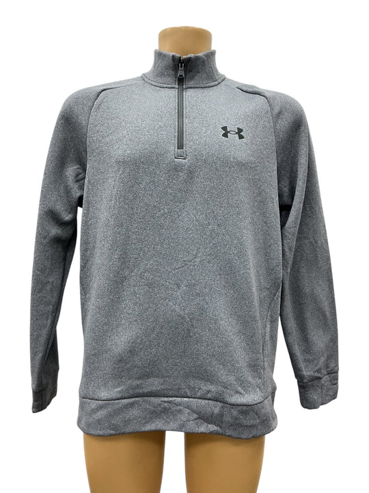 Sudadero L (UNDER ARMOUR)