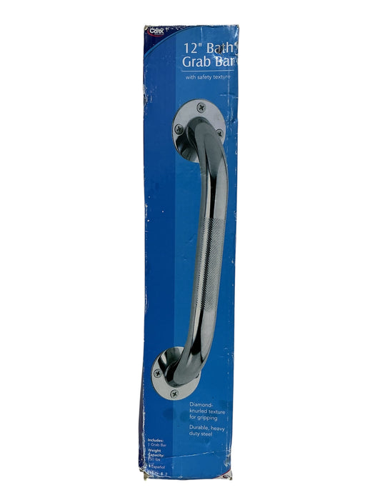 Barra de Apoyo para Baño (CAREX)