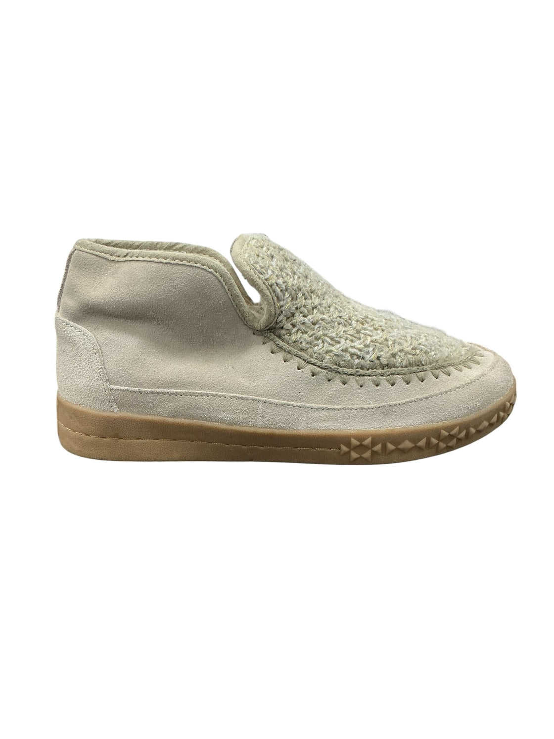 Botín 8 (MUK LUKS)