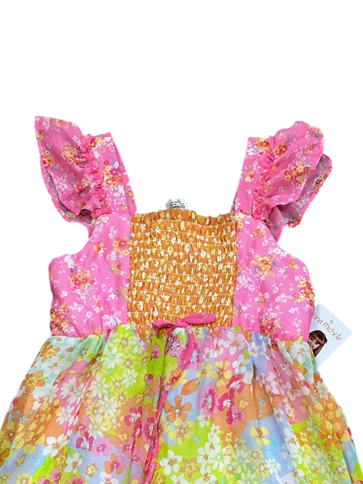 Vestido para niña 8 (JONA MICHELLE)