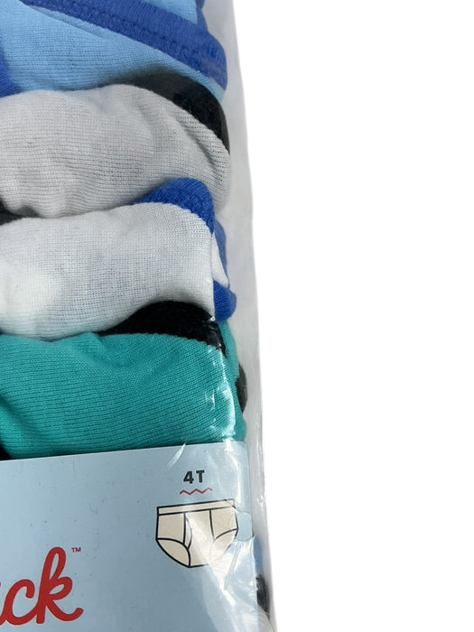 Set de ropa interior para niñ@ (CAT & JACK)