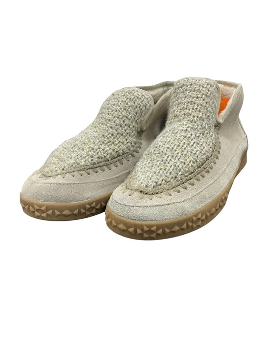 Botín 8 (MUK LUKS)