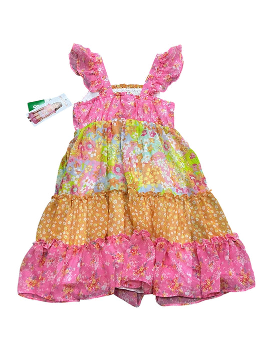 Vestido para niña 8 (JONA MICHELLE)